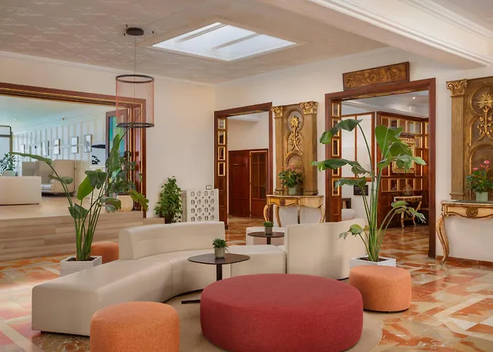 Hotel Cap Roig&Spa by Brava Hoteles
