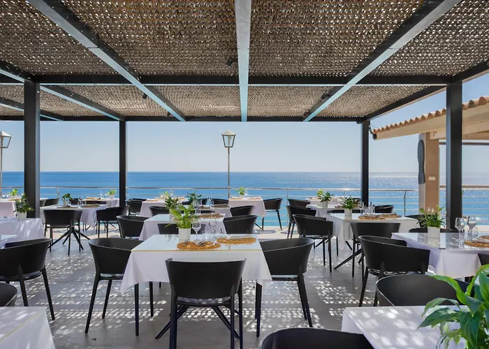 Hotel Cap Roig & Spa By Brava Hoteles