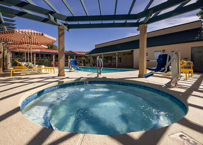 Hotel Moab Downtown