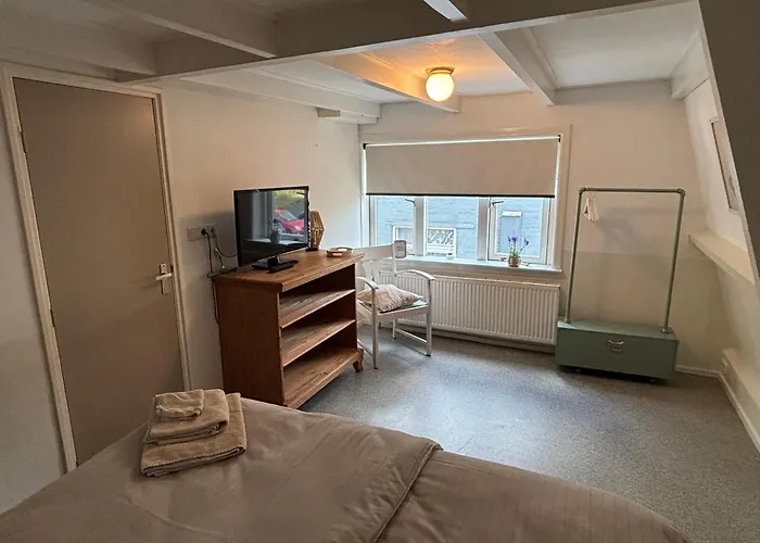 Hotel B&B Altijd Wad