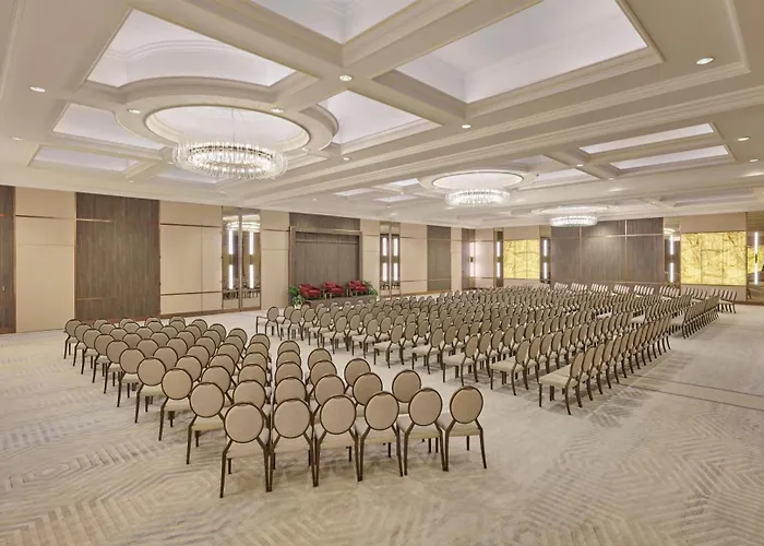 Hyatt Regency Belgrade