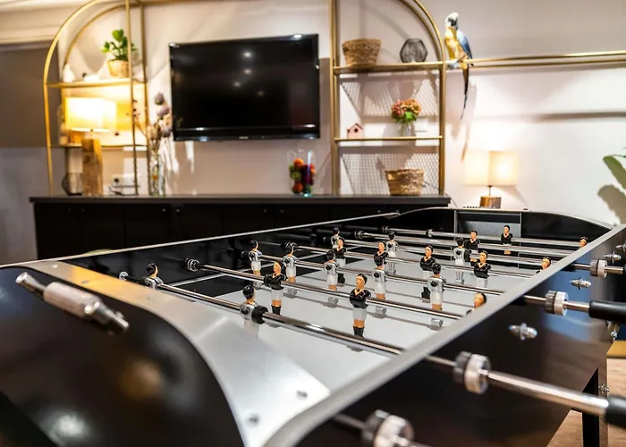 ibis Styles Rennes Cesson