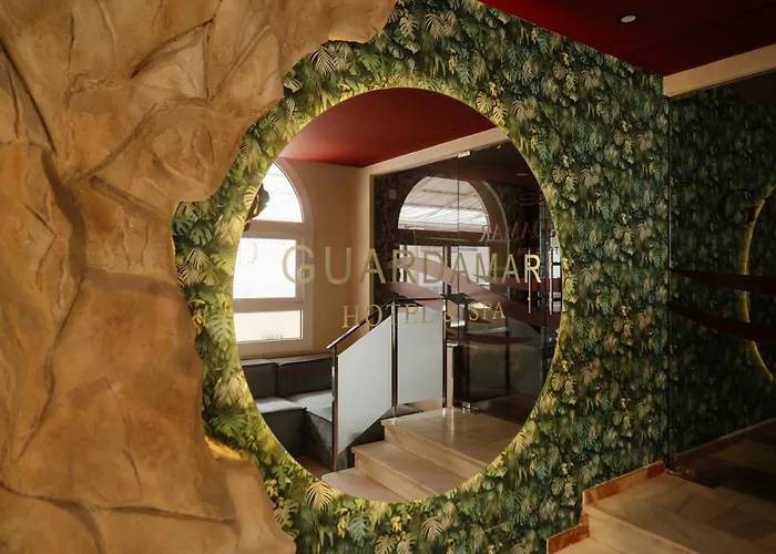 Hotel Guardamar