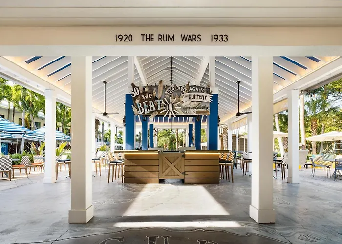 Hilton Garden Inn Key West / The Keys Collection