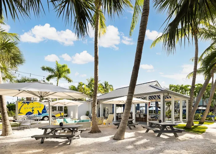 Hilton Garden Inn Key West / The Keys Collection