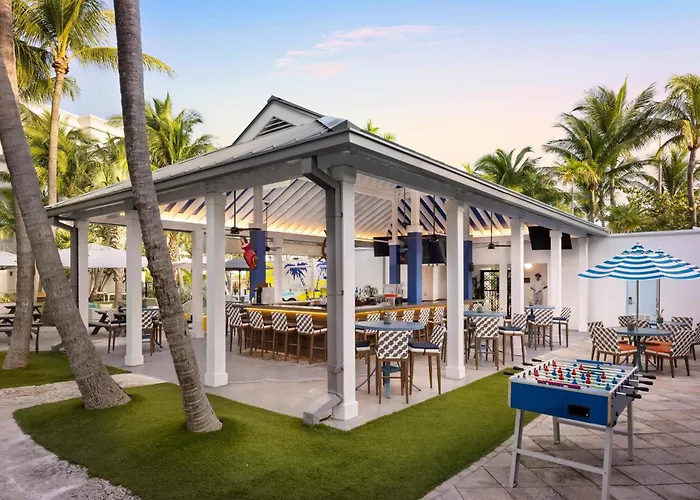 Hilton Garden Inn Key West / The Keys Collection