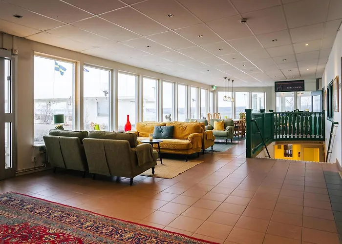 Best Western Hotell Lerdalshoejden