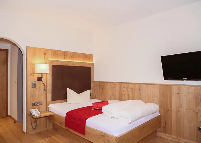 Posthotel Kassl 4