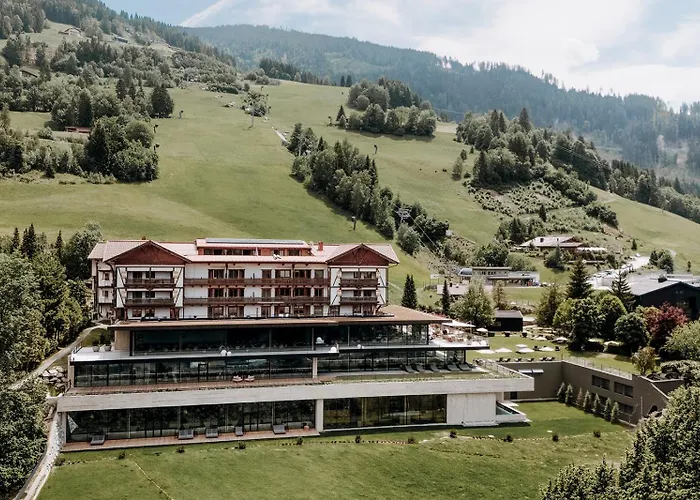 Hotel Oberforsthof