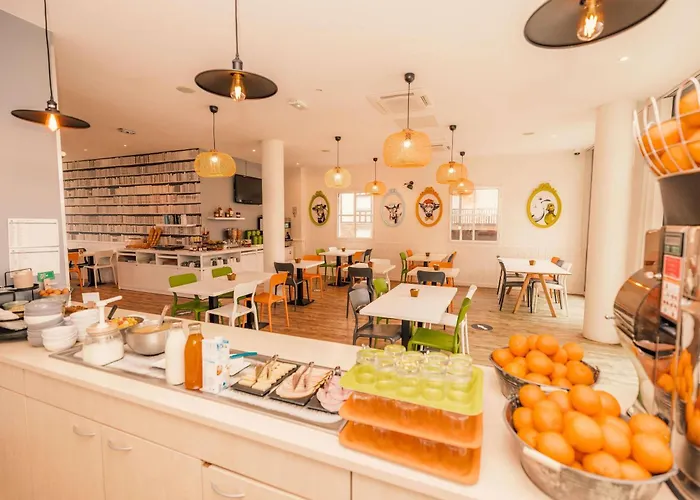 ibis Styles Deauville Villers Plage