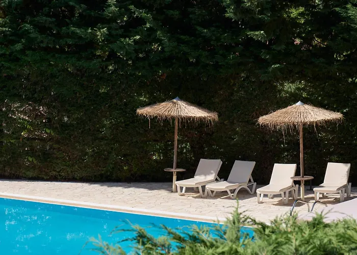 Ariti Grand Hotel