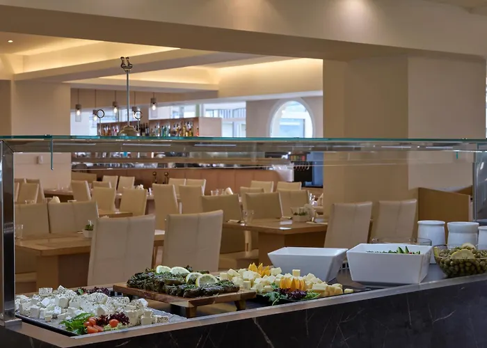 Ariti Grand Hotel