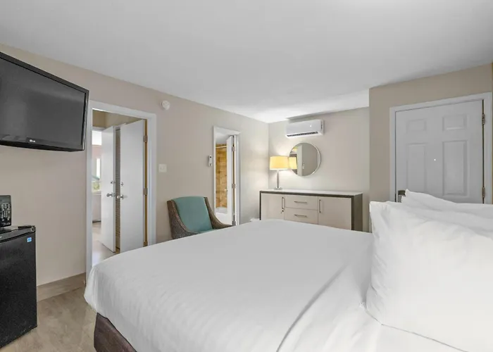 The Sandbar Hotel, Trademark Collection By Wyndham