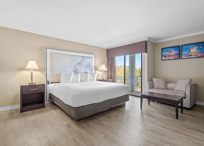 The Sandbar Hotel, Trademark Collection By Wyndham
