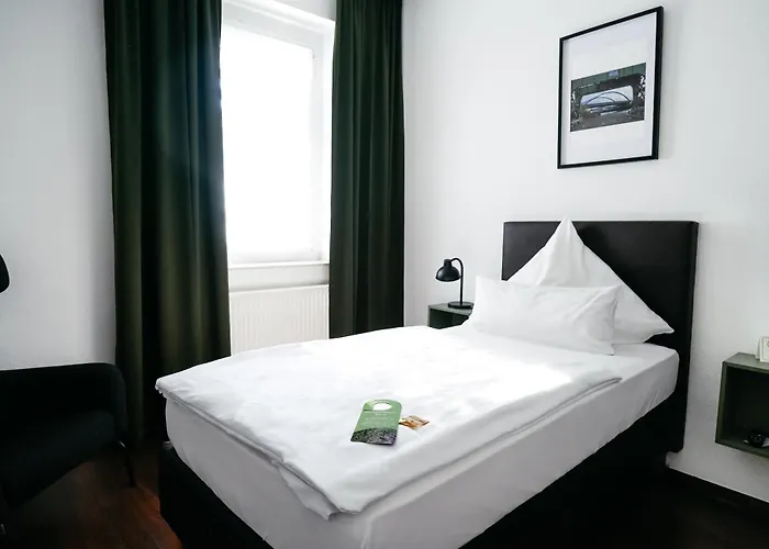 Hotel NeuHaus - ein Inklusionsbetrieb