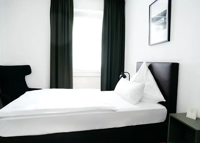 Hotel NeuHaus - ein Inklusionsbetrieb