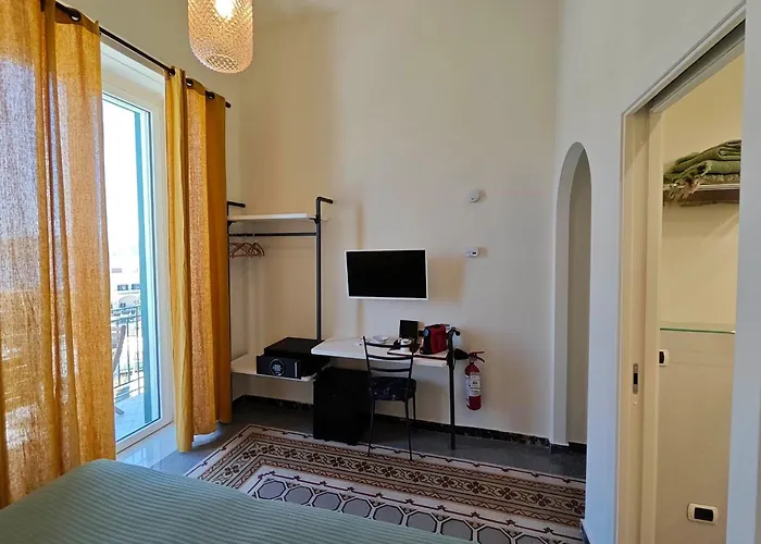 Locanda Mari