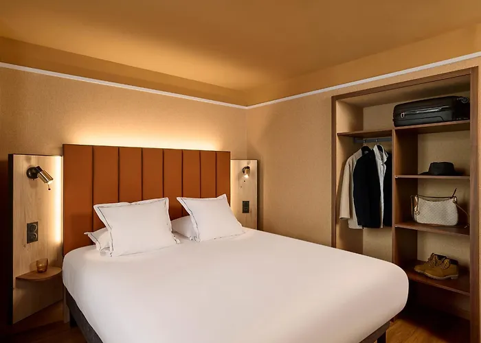 You Hotel De France Valence - Handwritten Collection