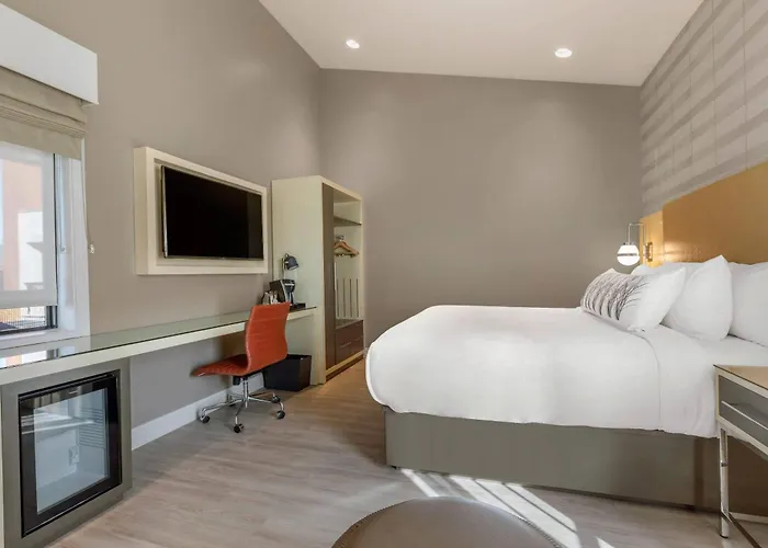 Bluestem Hotel Torrance Los Angeles, An Ascend Collection Hotel