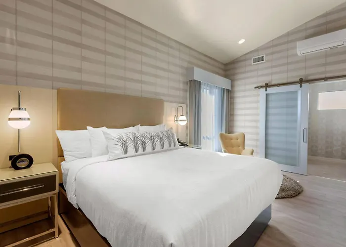 Bluestem Hotel Torrance Los Angeles, An Ascend Collection Hotel