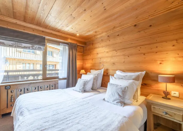 Hotel Les Peupliers