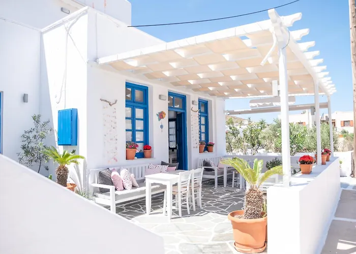 Avra Pension
