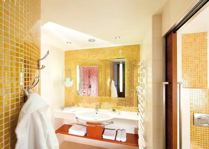 EurothermenResort Bad Ischl - Hotel Royal 4-Sterne Superior