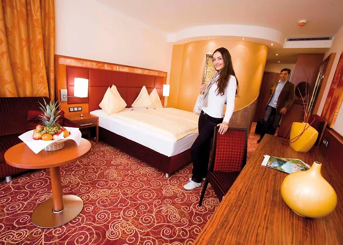 Eurothermenresort Bad Ischl