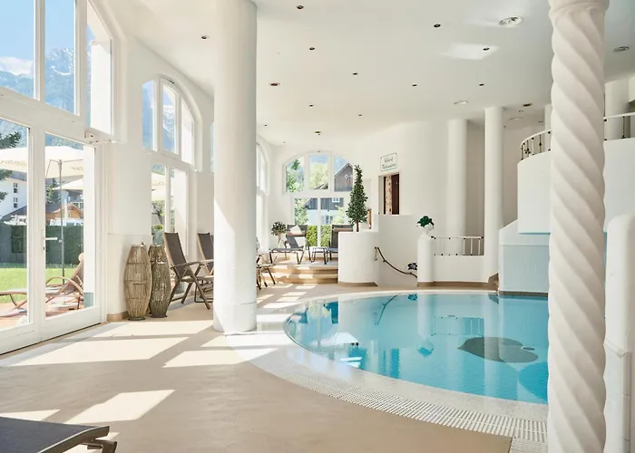 Genuss - und Vitalhotel Moisl