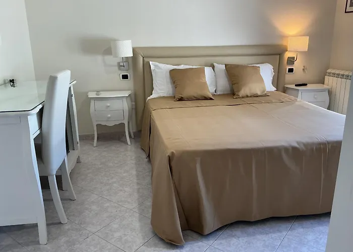 Hotel Ristorante Colleverde