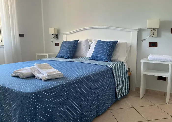 Hotel Ristorante Colleverde