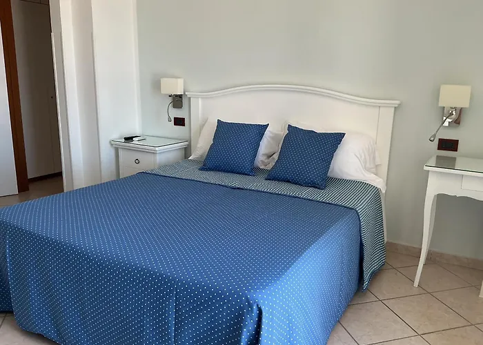 Hotel Ristorante Colleverde