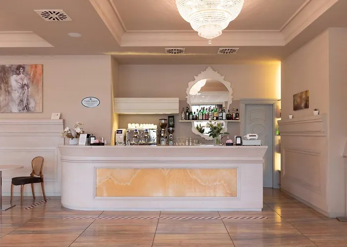 Grand Hotel Forli