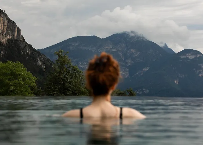 Solea Dolomiti Boutique Hotel