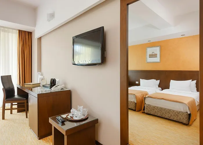 Hotel Clermont