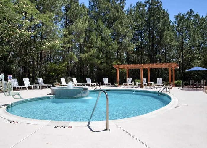 Homewood Suites By Hilton Olmsted Village