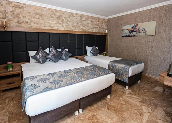 Assos Dove Hotel Resort & Spa