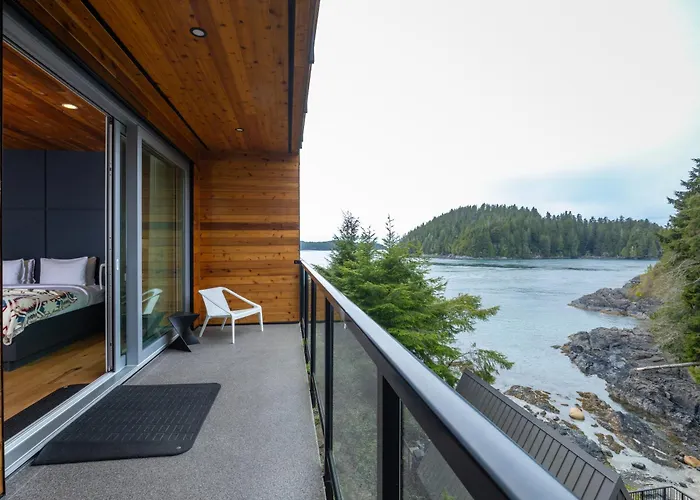 Duffin Cove Resort