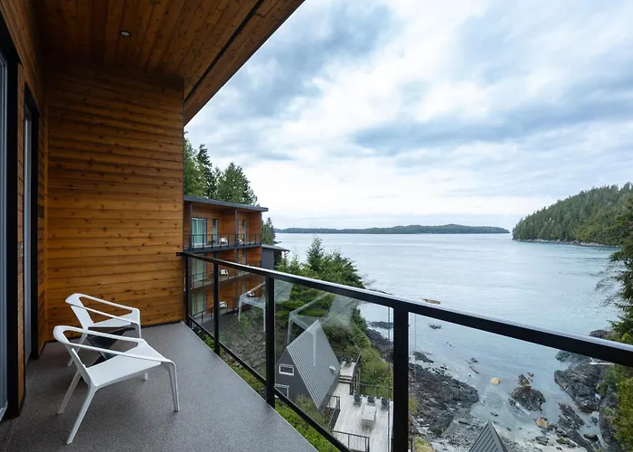 Duffin Cove Resort