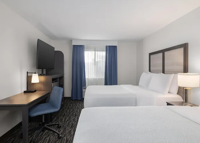 Garner Hotel Missoula Southwest By Ihg