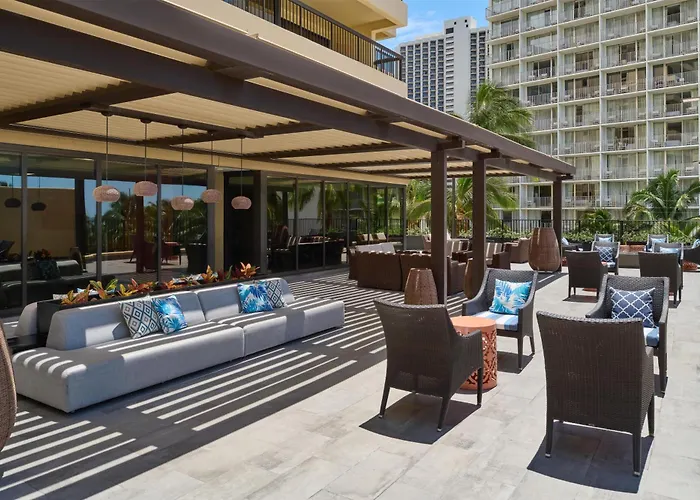 Aston Waikiki Beach Tower
