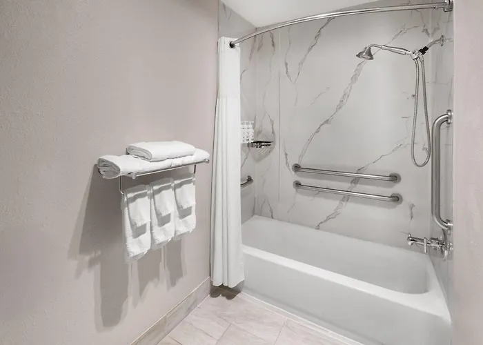 Baymont By Wyndham Salida