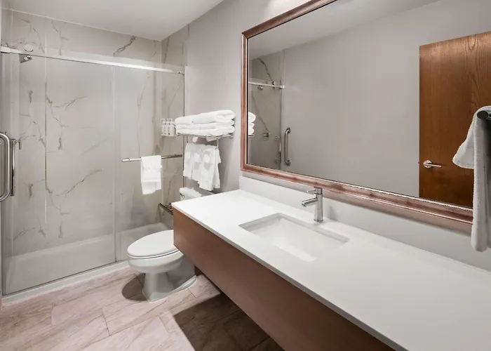 Baymont By Wyndham Salida