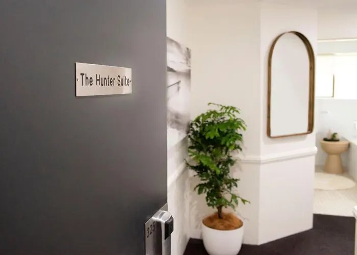 Best Western Plus Apollo Hotel Newcastle