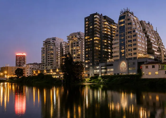 Lrh Vina Del Mar And Convention Center - Ex Gala Hotel