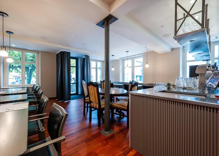 Hotel Restaurant Ochsen