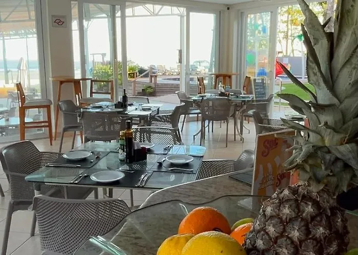 Beach Hotel Juquehy
