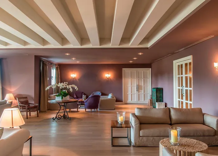 Terme Di Relilax Boutique Hotel & Spa - Adults Only
