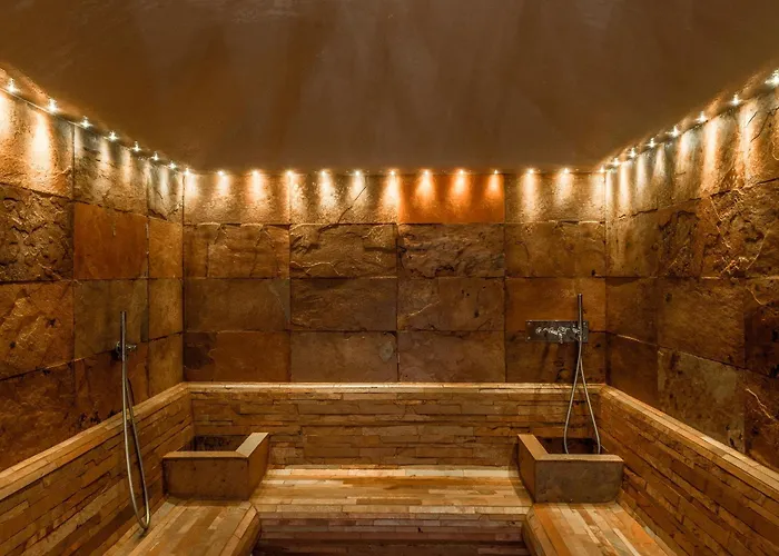 Terme Di Relilax Boutique Hotel & Spa - Adults Only