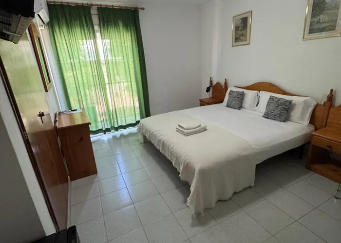 Hotel El Pescador